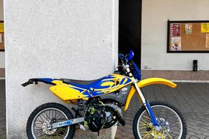 ch racing 50