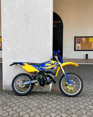 ch racing 50