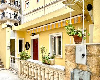Mini appartamento indipendente in pieno centro
