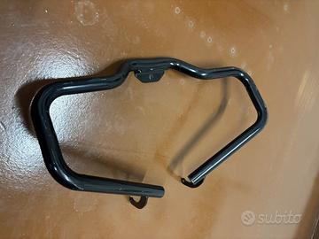 paramotore moustache harley softail >2018