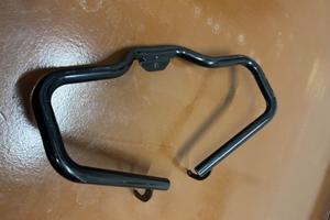 paramotore moustache harley softail >2018