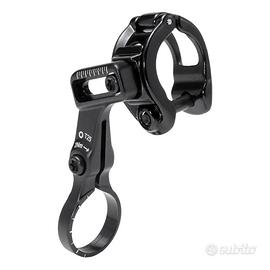 Collarino Per AXS Pod Controller Sinistro