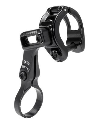Collarino Per AXS Pod Controller Sinistro