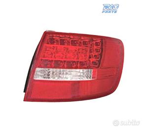 FANALE DESTRO PER AUDI A6 08- AVANT