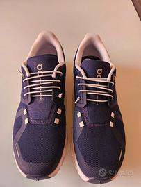 Scarpe On Cloud 6 - Numero 44