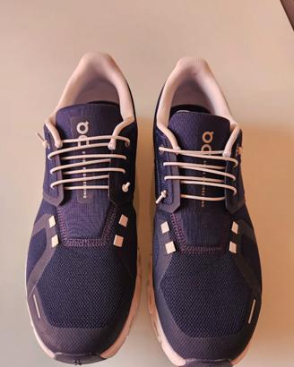 Scarpe On Cloud 6 - Numero 44
