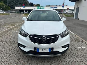 Opel Mokka X 1.6 CDTI Ecotec 4x2 Start&Stop Ultima