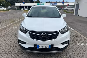 Opel Mokka X 1.6 CDTI Ecotec 4x2 Start&Stop Ultima