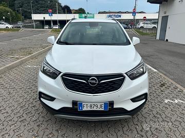 Opel Mokka X 1.6 CDTI Ecotec 4x2 Start&Stop Ultima
