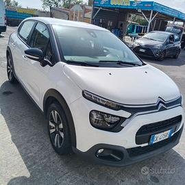 C3 2022 1.5 HDi