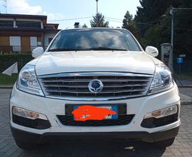 SSANGYONG Rexton W - 2016