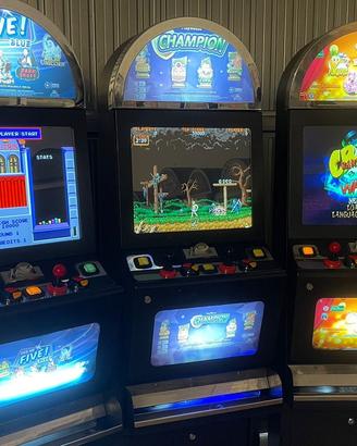 Multigioco