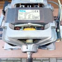 Pezzi ricambio indesit