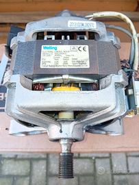 Pezzi ricambio indesit