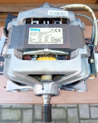 Pezzi ricambio indesit