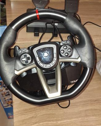 pedaliera piu giochi ps5 80€