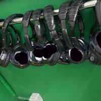 Impianto audio street workout