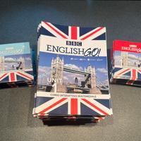 Corso interattivo multimediale BBC English Go!