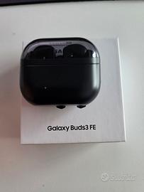 GALAXY BUDS 3 FE SEMINUOVE