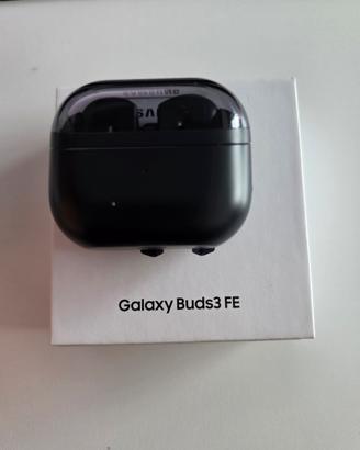 GALAXY BUDS 3 FE SEMINUOVE