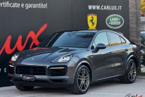Porsche Cayenne Coupe 3.0 E-Hybrid 340CV TETTO PAS