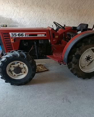New Holland 35.66