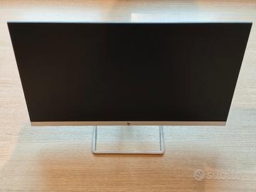 Monitor HP 27f FullHD