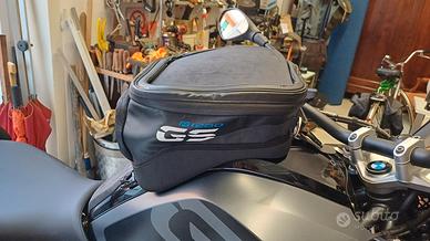 borsa serbatoio bmw gs 1200/1250