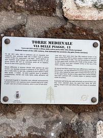 Magazzino Civita Castellana [Cod. rif 3143622VCG]