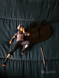 Naruto Shippuden – Itachi Uchiha Vibration Stars B