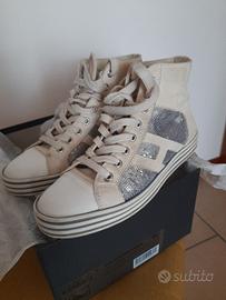 Scarpe Hogan Rebel donna 