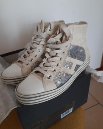 Scarpe Hogan Rebel donna 