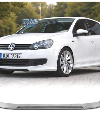 SPOILER ANTERIORE VOLKSWAGEN VW GOLF 6 08-12