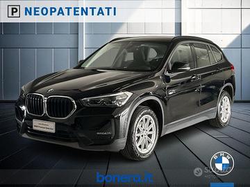 BMW X1 sdrive16d Business Advantage