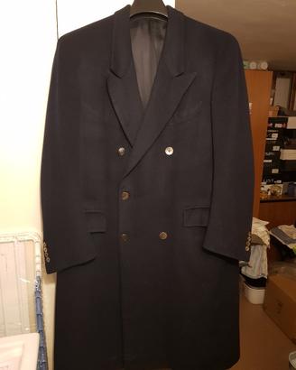 Cappotto Cashmere 