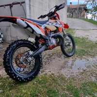 Ktm 300 exc