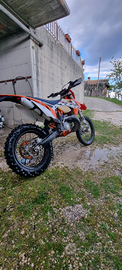 Ktm 300 exc