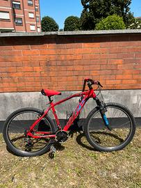 Bici SMP
