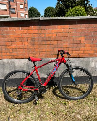 Bici SMP