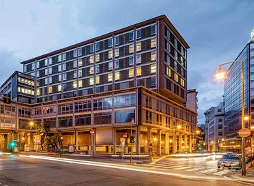 Uffici privati per 1 persone