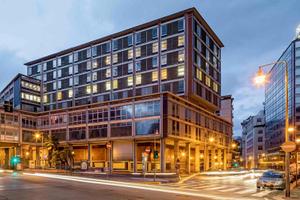 Uffici privati per 1 persone