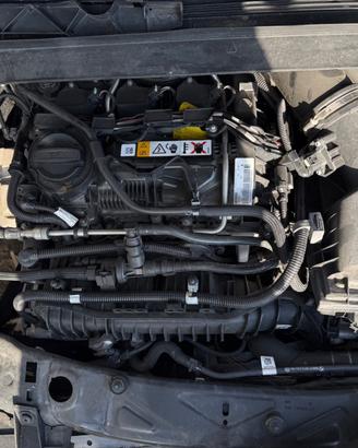 Motore BMW Serie 2 218 1.5 Benz. (B38A15A)