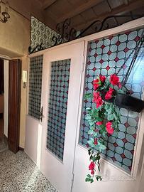 Alatri centro storico 300 mq casa indipendente