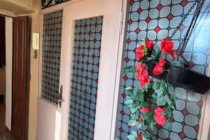 Alatri centro storico 300 mq casa indipendente