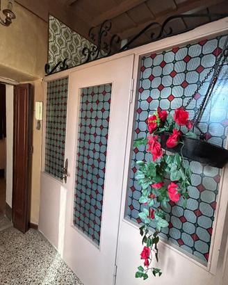 Alatri centro storico 300 mq casa indipendente