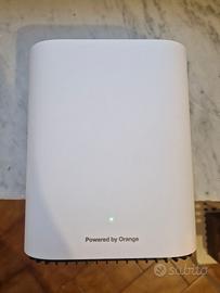 modem router nokia flybox 5g