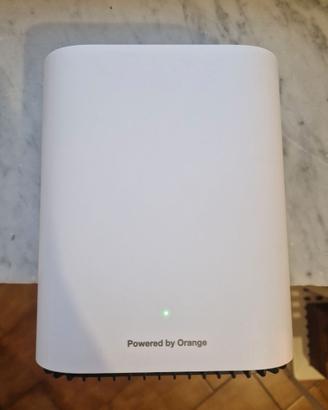 modem router nokia flybox 5g