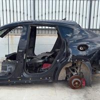 Scocca per ricambi Maserati levante 2019/2024