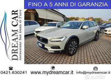 VOLVO V90 Cross Country B4 (d) AWD 197CV Geartro