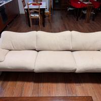 Maralunga Cassina divano e poltrone